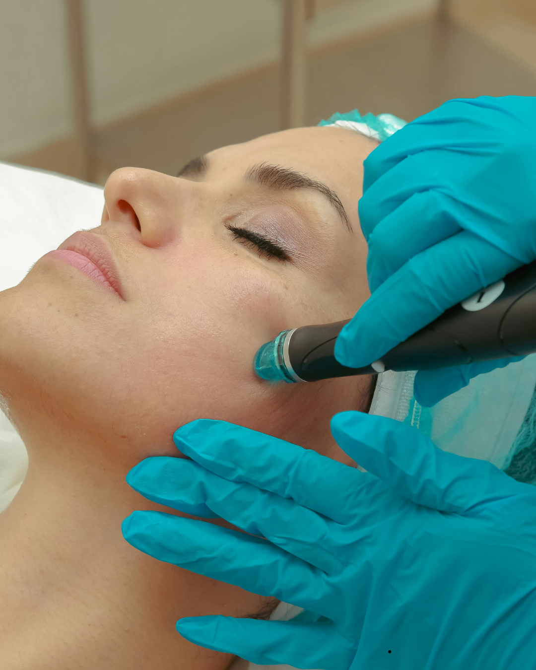 Dermatology and aesthetics