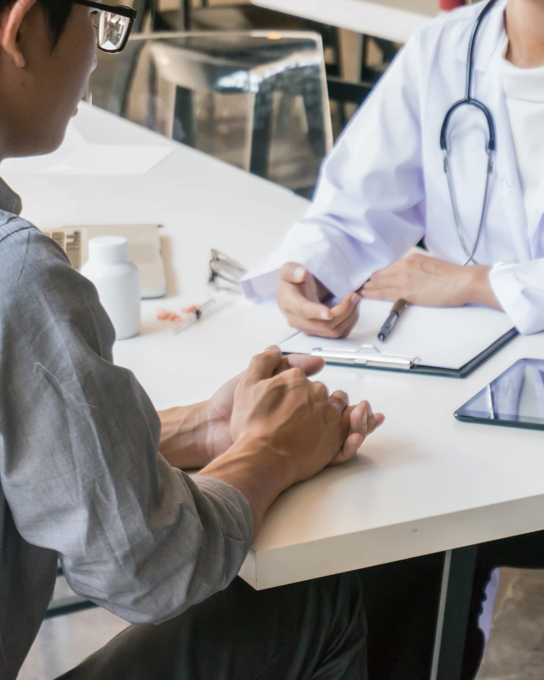Medical and wellness