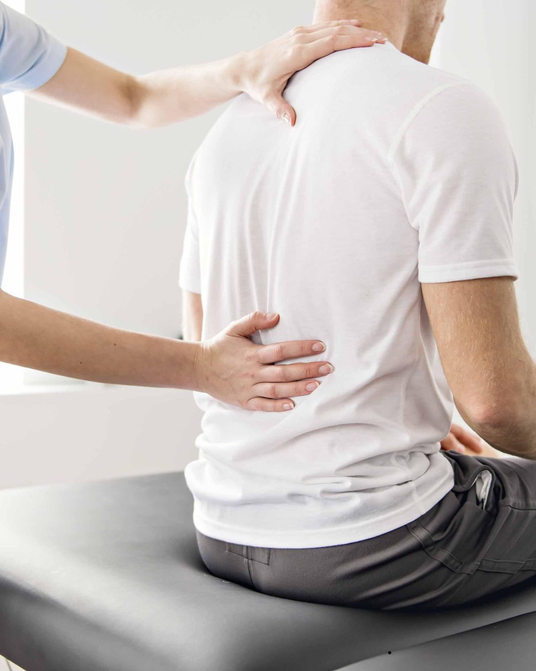 Pain management and spine specialists